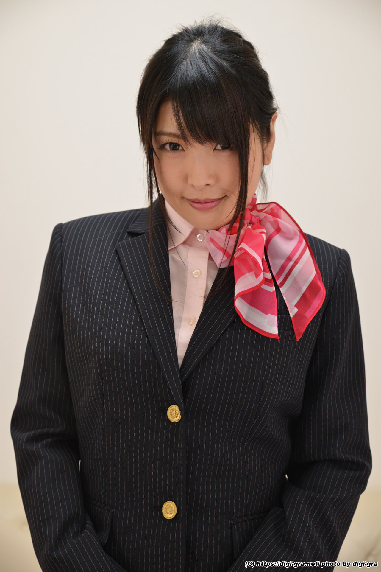 digi-gra  akari niimura 新村あかり新村晶 photoset 01 写真集